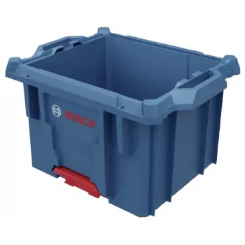 Bosch Professional L-BOXX Contractor Κουτί 1600A037E2, 559 x 432 x 322 mm, Μπλε/Μαύρο
