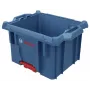 Bosch Professional L-BOXX Contractor Κουτί 1600A037E2, 559 x 432 x 322 mm, Μπλε/Μαύρο