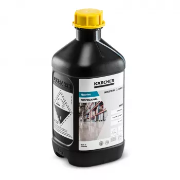 Kärcher FloorPro Βιομηχανικό καθαριστικό RM 69, 2,5 l (6.296-058.0)