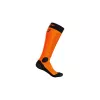 SALEWA Dynafit Tour Warm Merino Κάλτσες σκι πορείας - Πορτοκαλί