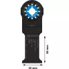 Bosch Professional Starlock AIZ 32 AIB Λεπίδα βύθισης, 32 x 50 mm, Bi-Metal 2608669077