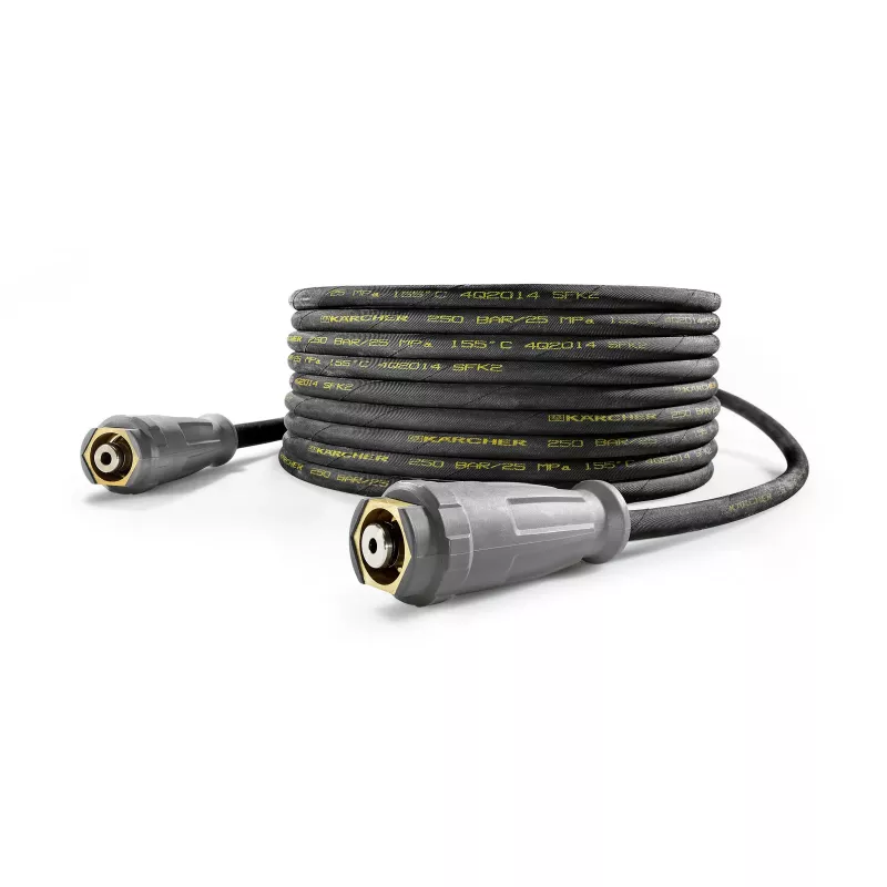 Kärcher Σωλήνας υψηλής πίεσης 10 m DN 6 250 bar με 2 x EASY!Lock 6.110-034.0