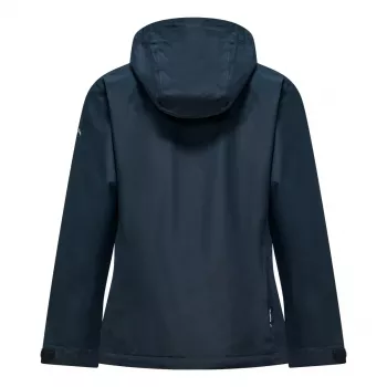 Salewa Puez Aqua 4 PTX 2.5L Γυναικείο Μπουφάν - Navy Blazer - 36 (S)