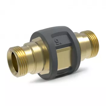 Kärcher 4.111-037.0 EASY!Lock Προσαρμογέας καθαριστήρα ατμού (M22 x 1,5 σε EASY!Lock)