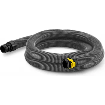 Kärcher Εύκαμπτος σωλήνας αναρρόφησης T DN35, 2,5 m, Clip 2.0, Click Lock 2.889-133.0