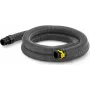 Kärcher Εύκαμπτος σωλήνας αναρρόφησης T DN35, 2,5 m, Clip 2.0, Click Lock 2.889-133.0