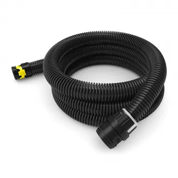 Kärcher Professional 2.889-137.0 Εύκαμπτος σωλήνας αναρρόφησης, 4 m, DN 35, Σύστημα Clip