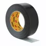 3M Scotch Performance Plus 3900 Υφασμάτινη ταινία 48mm x 25m Μαύρο 7100205219