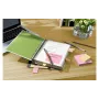 3M Post-it Recycling Notes 655-1RPT-N, 127 x 76 mm, μωβ, 100 φύλλα, 100% ανακυκλωμένο χαρτί