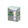 3M Post-it Recycling Notes 655-1RPT-N, 127 x 76 mm, μωβ, 100 φύλλα, 100% ανακυκλωμένο χαρτί