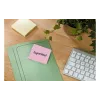 3M Post-it Recycling Notes 655-1RPT-N, 127 x 76 mm, μωβ, 100 φύλλα, 100% ανακυκλωμένο χαρτί