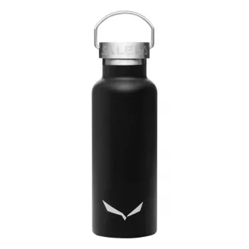 Salewa Valsura θερμός 0,45 L - Black Out