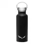 Salewa Valsura θερμός 0,45 L - Black Out