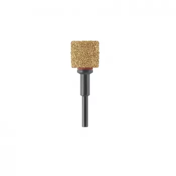 Dremel 408DM 13 mm Λωρίδες λείανσης, Κόκκο 60, 6 τεμ. 26150408DM