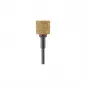 Dremel 408DM 13 mm Λωρίδες λείανσης, Κόκκο 60, 6 τεμ. 26150408DM