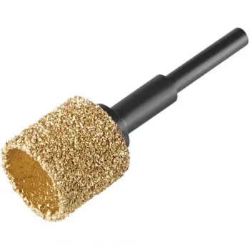 Dremel 408DM 13 mm Λωρίδες λείανσης, Κόκκο 60, 6 τεμ. 26150408DM