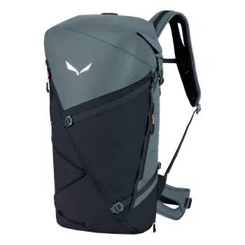 Salewa Puez 32+5L Σακίδιο πλάτης – Navy Blazer/Java Blue