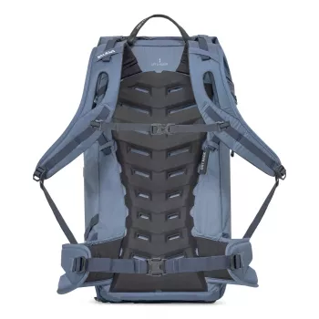 Salewa Puez 32+5L Σακίδιο πλάτης – Navy Blazer/Java Blue