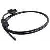 Bosch GIC 4/5 Imager Dual Κάμερα επιθεώρησης με καλώδιο 1,5 m, Dual μπροστινές και πλαϊνές κάμερες, Οθόνη 4,3 ιντσών, Εγγραφή HD 1600A02Z61