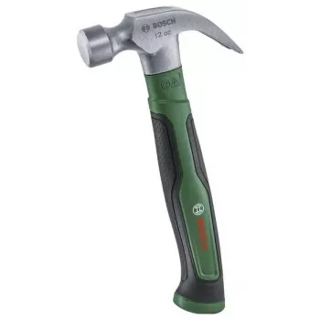 Bosch Professional Σφυρί μηχανικού 340 g με μαγνητικό συγκρατητή καρφιών και λαβή κατά κραδασμών (1600A02W7X)