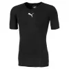 PUMA Ανδρικό Teamgoal 23 Casuals Polo-Shirt Μαύρο Μέγεθος M 65591803