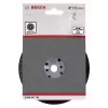 Bosch Accessories 2608601784 Δίσκος στήριξης M14 Σκληρός 125 mm
