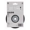 Bosch Accessories 2608601784 Δίσκος στήριξης M14 Σκληρός 125 mm
