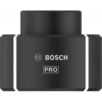 Bosch 2608001164 Σετ μητρών πρέσας για ακροδέκτες σωλήνων και συνδέσμους, 95 mm², Εξαγωνικό προφίλ