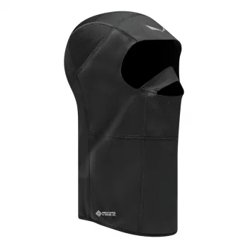 Salewa Balaclava Ortles Epe-μαύρο Out S