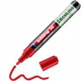 Edding 50 EcoLine μαρκαδόρος βερνικιού κόκκινο 2-3 mm 4-50-002