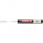 Edding 50 EcoLine μαρκαδόρος βερνικιού λευκό 2-3 mm 4-50-049