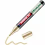 Edding 50 EcoLine μαρκαδόρος βερνικιού χρυσό 2-3 mm (4-50-053)