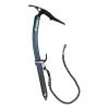 Salewa North-X Πιολέ 50 cm Night/Black