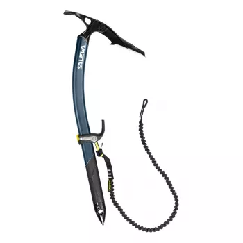 Salewa North-X Πιολέ 50 cm Night/Black
