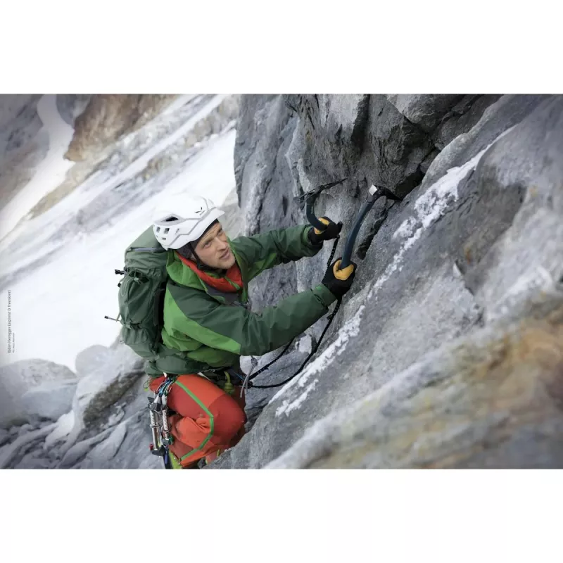 Salewa North-X Πιολέ 50 cm Night/Black