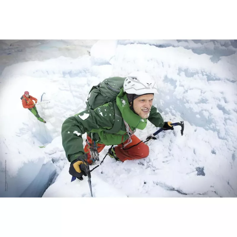Salewa North-X Πιολέ 50 cm Night/Black