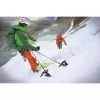 Salewa North-X Πιολέ 50 cm Night/Black