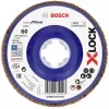 Bosch Accessories 2608619816 X-LOCK Best for Ceramic Διαμαντένιος δίσκος κοπής 125 mm