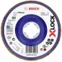 Bosch Accessories 2608619816 X-LOCK Best for Ceramic Διαμαντένιος δίσκος κοπής 125 mm