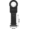 Bosch PRO PAIZ 32 APB λεπίδα βύθισης 32x60 mm StarlockPlus Bi-Metal 2608669130