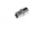 GEDORE red 1/4 ίντσες εξάγωνη καρυδάκι 10 mm, μήκος 25 mm (R41001003)