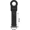 Bosch Bi-Metal πολυεργαλείο 32 mm StarlockPlus λεπίδα βύθισης 2608669133