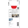 Bosch Bi-Metal πολυεργαλείο 32 mm StarlockPlus λεπίδα βύθισης 2608669133