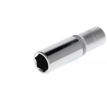 GEDORE red 1/4 ίντσες καρυδάκι βαθύ, 6-γων, 10 mm, μήκος 50 mm R41001009