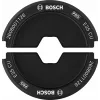 Bosch 2608001126 σετ μητρών πρέσας για ακροδέκτες σωλήνα και συνδετήρες 35 mm²