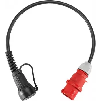LAPP MOBILITY CEE αντάπτορας φόρτισης Universal, έως 22 kW, 3-φασικός (64706)