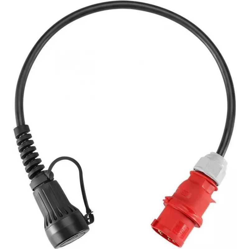 LAPP MOBILITY CEE αντάπτορας φόρτισης Universal, έως 22 kW, 3-φασικός (64706)