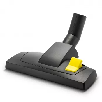 Kärcher ακροφύσιο συνδυασμού DN 35, 270 mm, μαύρο/ανοξείδωτο ατσάλι