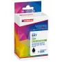 edding EDD-697 μαύρο δοχείο μελανιού συμβατό με HP 912XL (3YL84AE)
