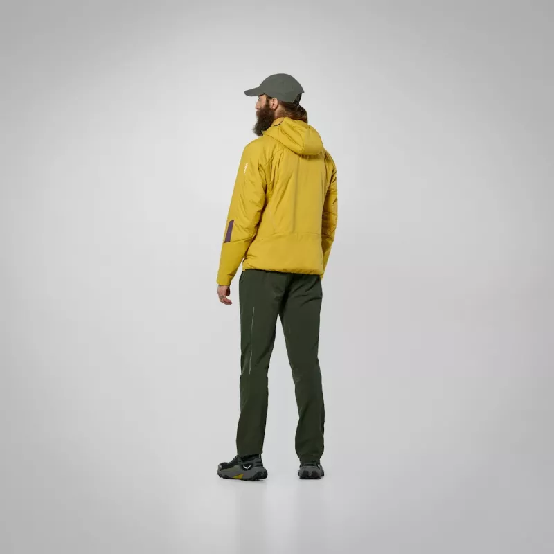Salewa Pedroc TW Air Hybrid μπουφάν Olive XL